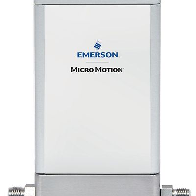 Micro Motion-LF4M